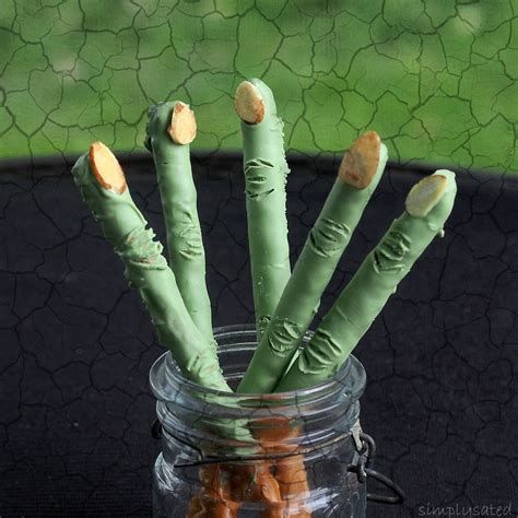 Witch Finger Toh: A Closer Look at Its Medicinal Properties